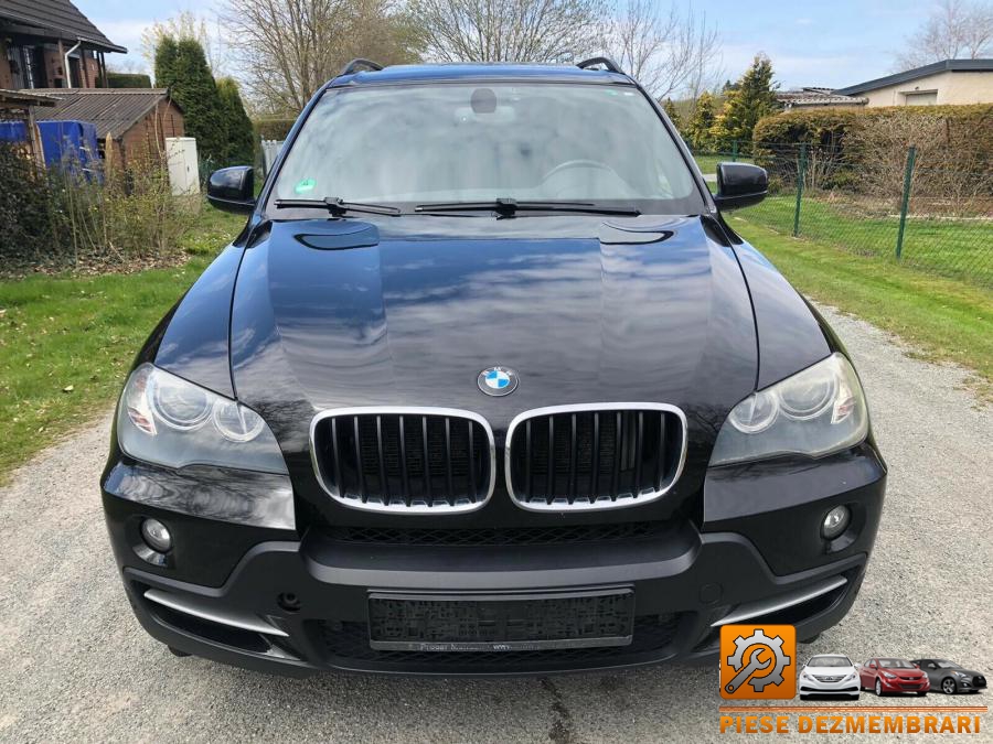 Motoras stropitor parbriz bmw x5 e70 2008