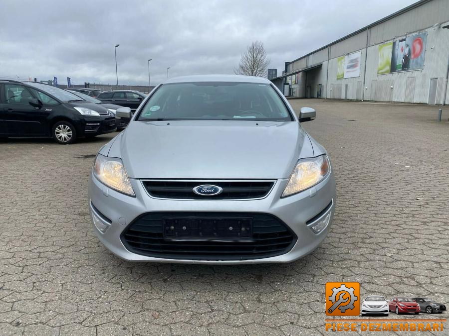 Motoras stropitor parbriz ford mondeo 2012