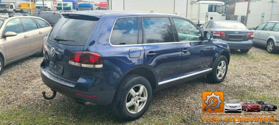 Motoras stropitor parbriz volkswagen touareg 2009