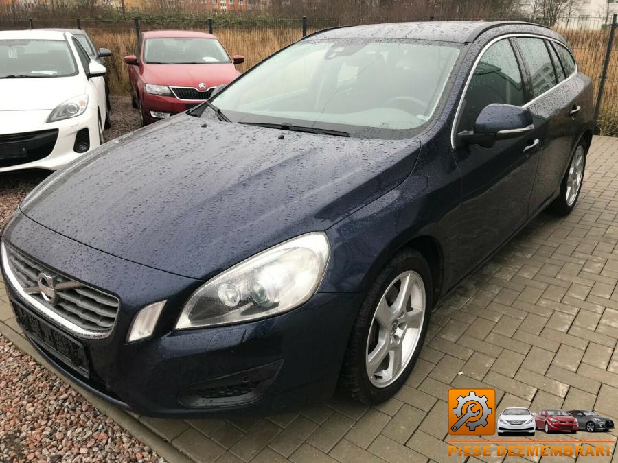 Motoras stropitor parbriz volvo v60 2013