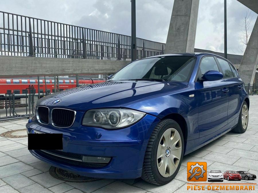 Oglinzi bmw seria 1 2006