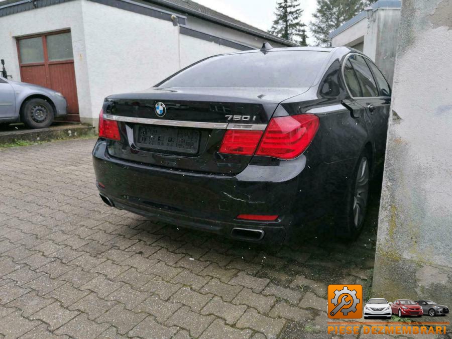 Oglinzi bmw seria 7 f01 2010