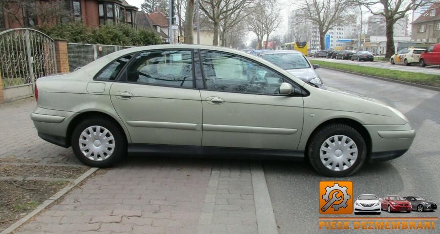 Oglinzi citroen c5 2007