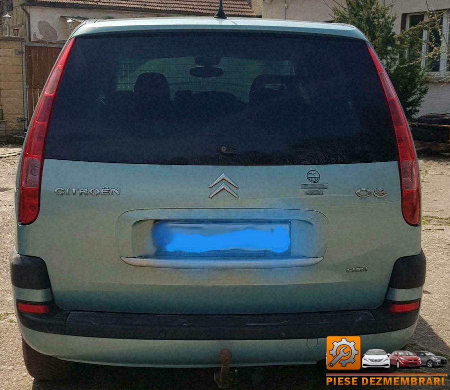 Oglinzi citroen c8 2009