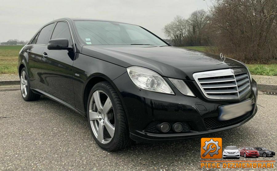 Oglinzi mercedes e class 2014