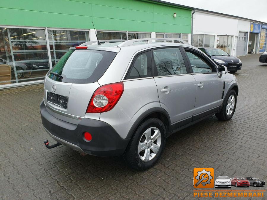 Oglinzi opel antara 2010