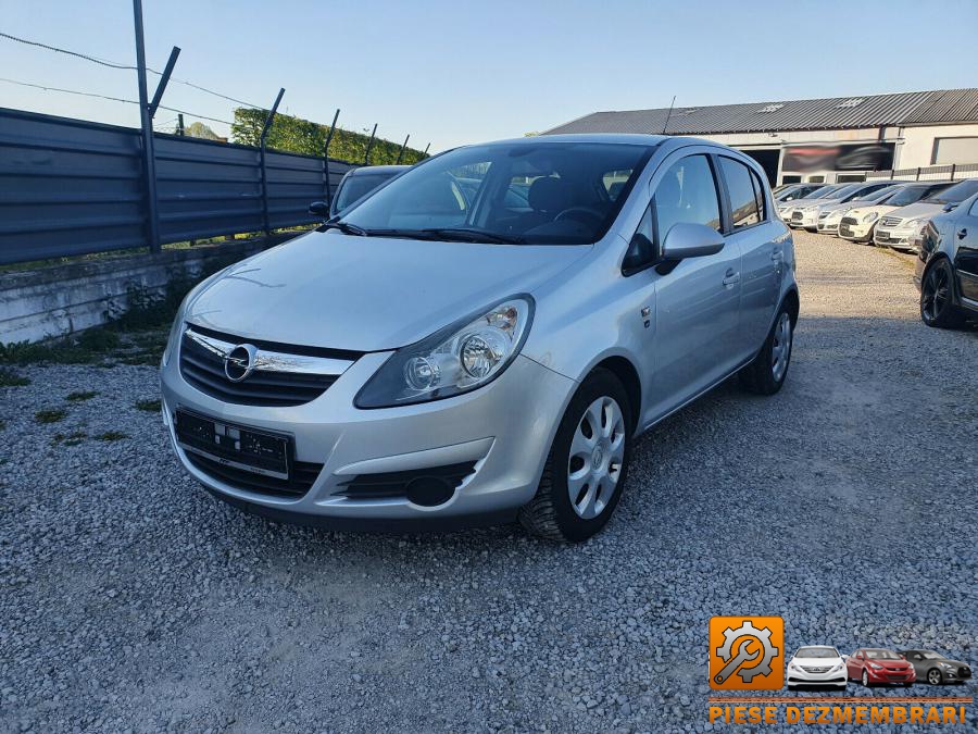 Oglinzi opel corsa d 2011