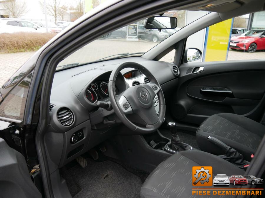 Oglinzi opel corsa e 2016