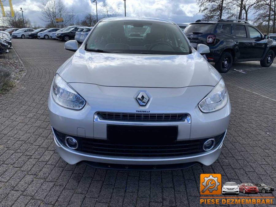 Oglinzi renault fluence 2012