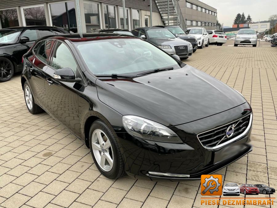 Oglinzi volvo v40 2008