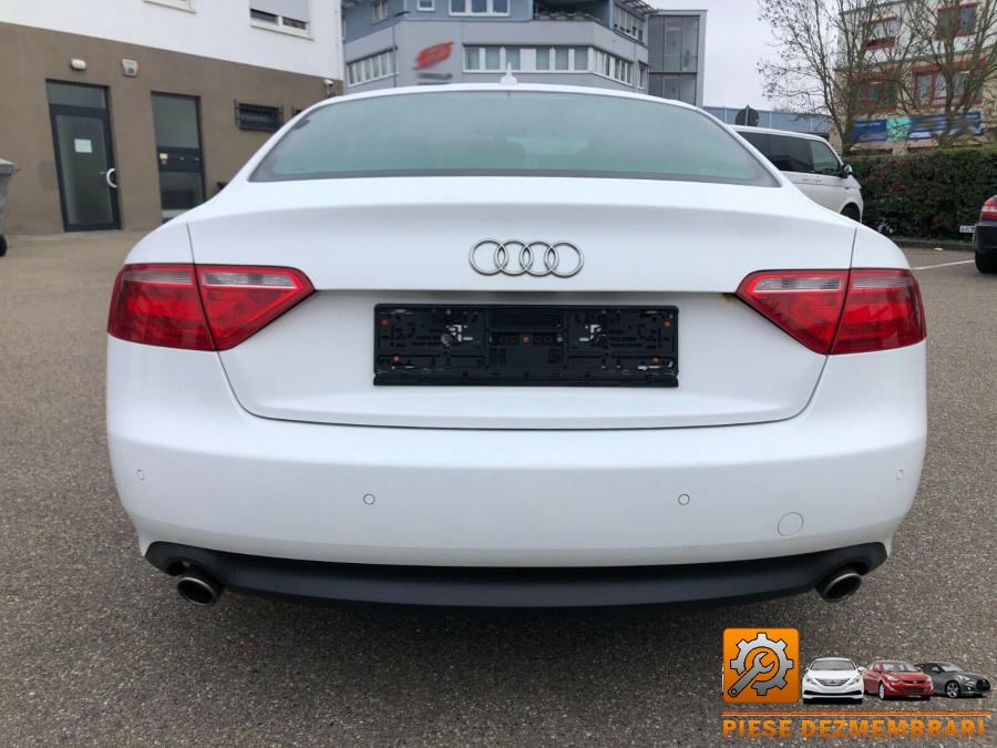 Plafon caroserie audi a5 2011