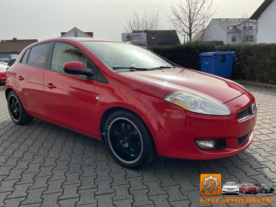 Plafon caroserie fiat bravo 2012