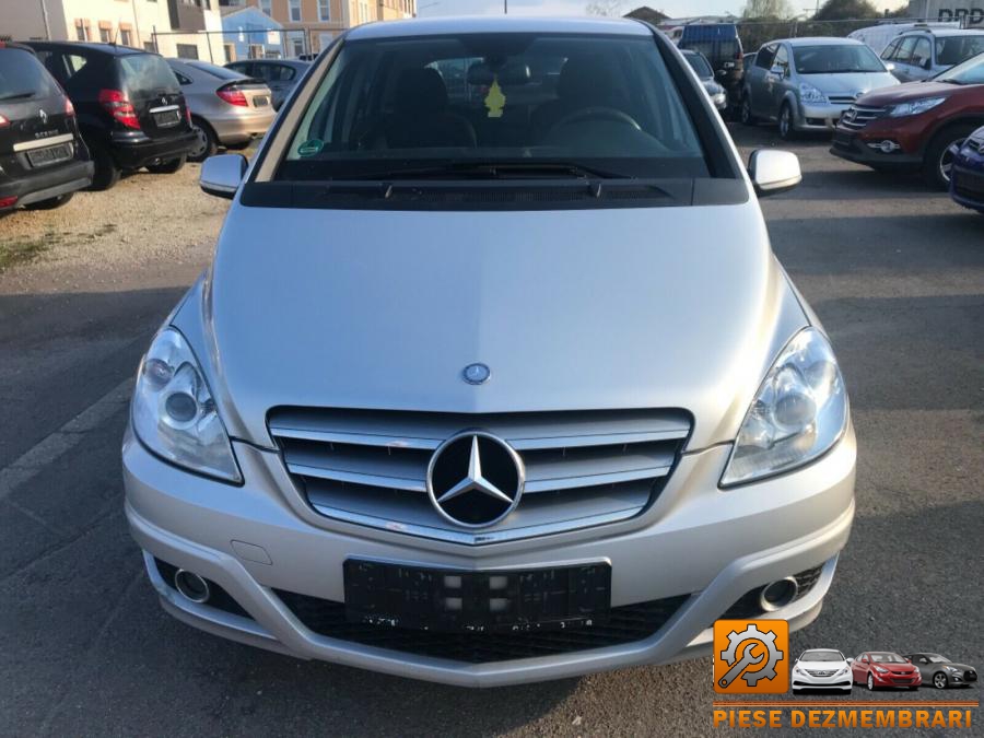 Plafon caroserie mercedes b class 2008