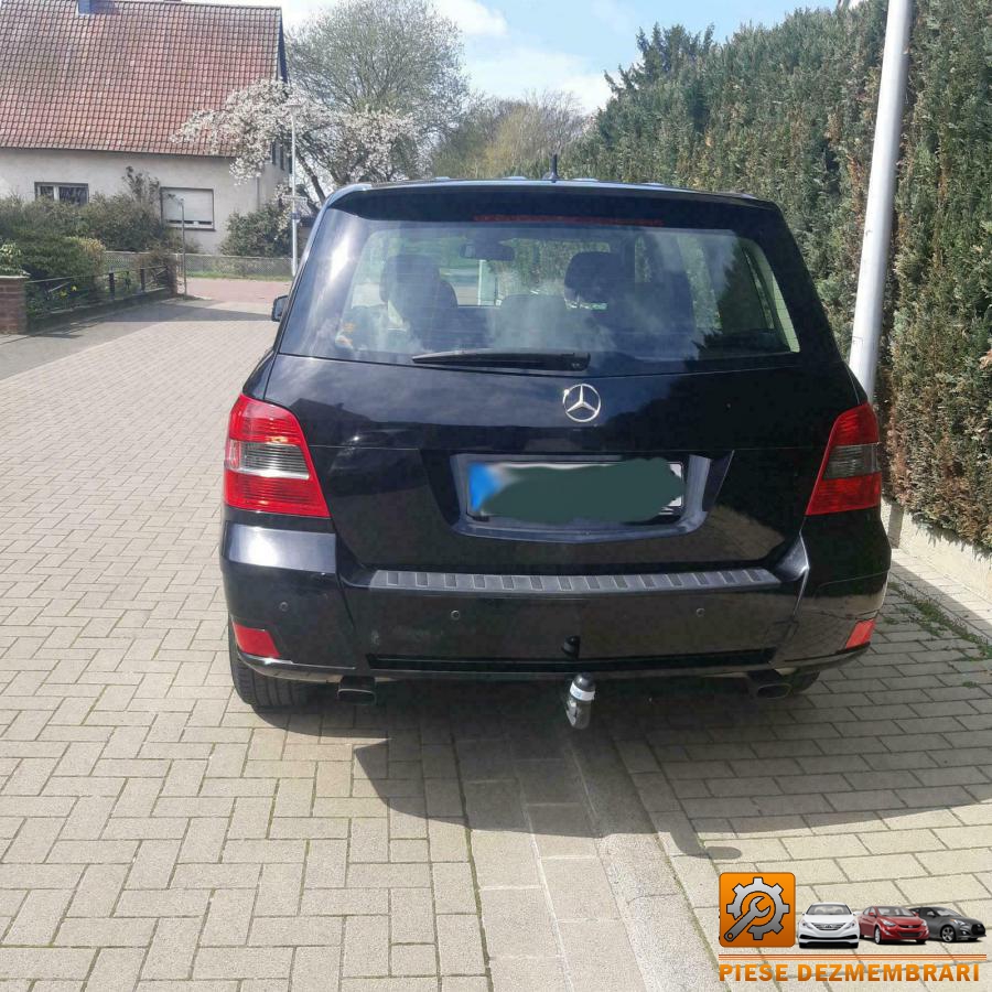 Plafon caroserie mercedes glk 2013