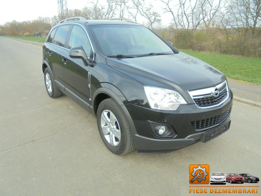 Plafon caroserie opel antara 2010