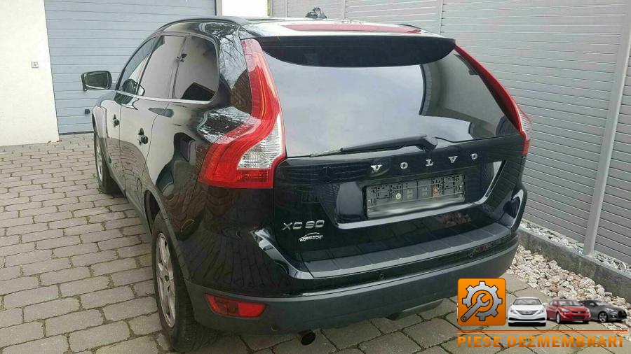 Planetara volvo xc 60 2011