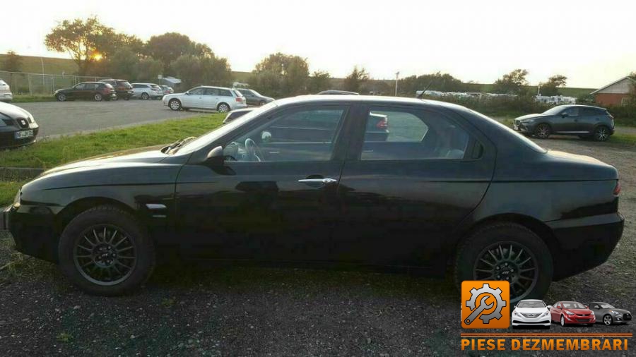 Plansa bord alfa romeo 156 2002