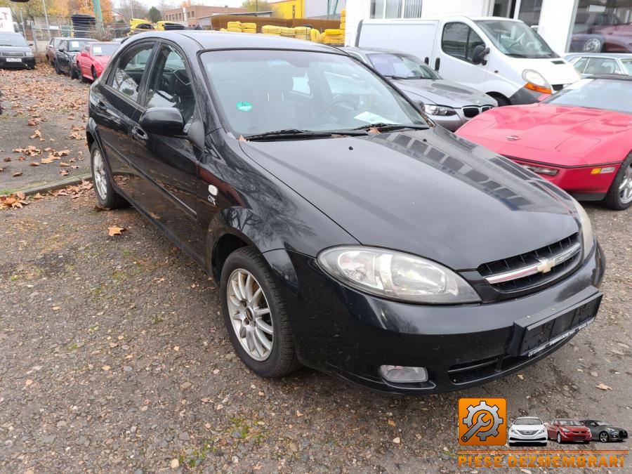 Plansa bord chevrolet lacetti 2004