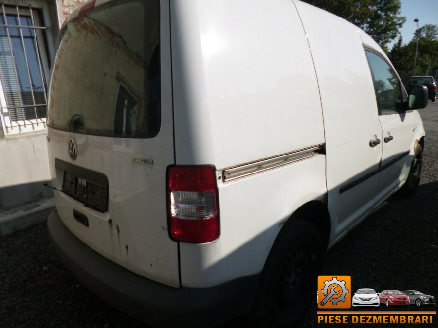 Plansa bord volkswagen caddy 2009