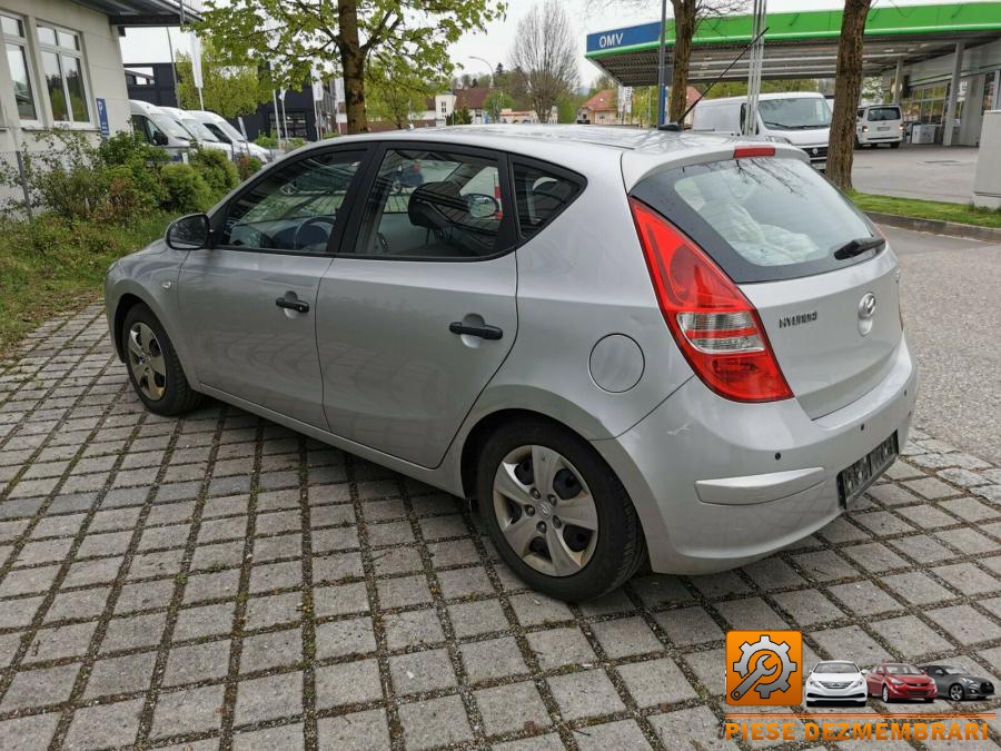 Podea portbagaj hyundai i30 2013