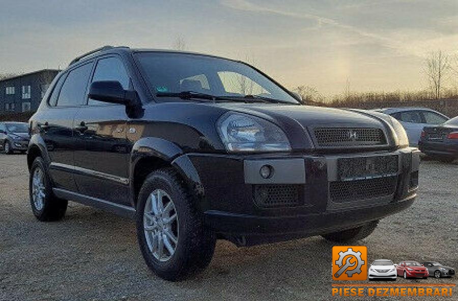 Podea portbagaj hyundai tucson 2009