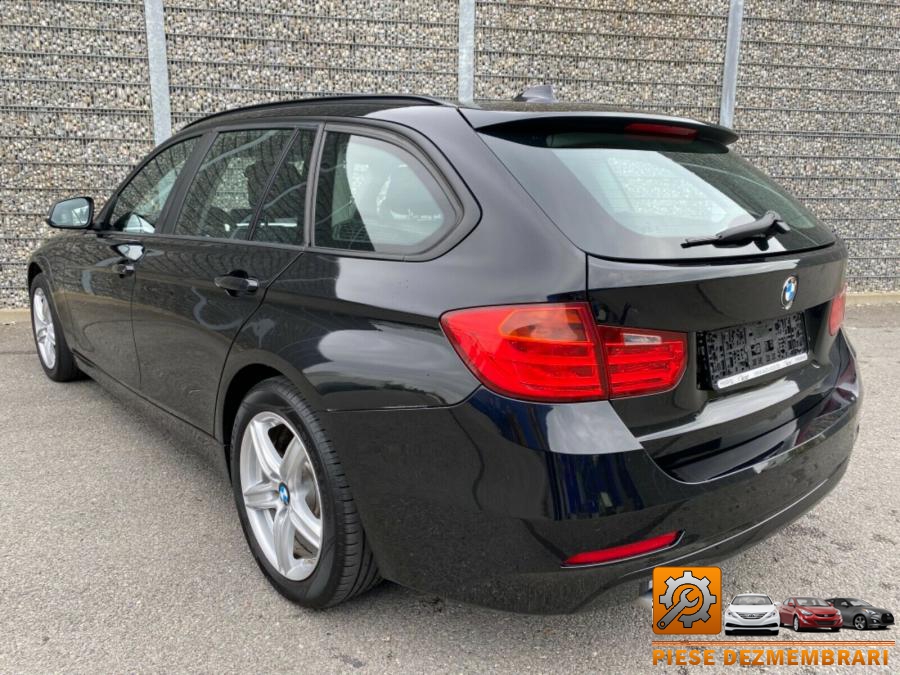 Pompa ambreiaj bmw seria 3 f30 2013