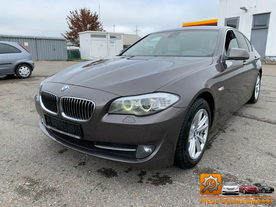 Pompa ambreiaj bmw seria 5 f10 2012