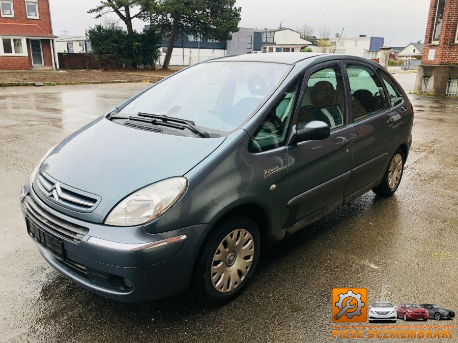 Pompa ambreiaj citroen xsara picasso 2008