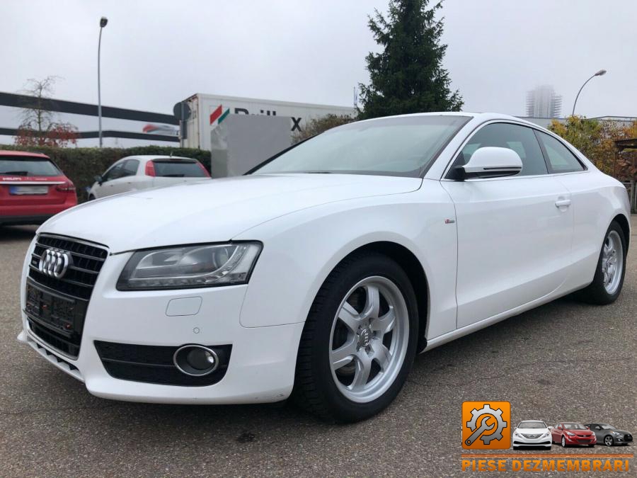 Pompa benzina audi a5 2011