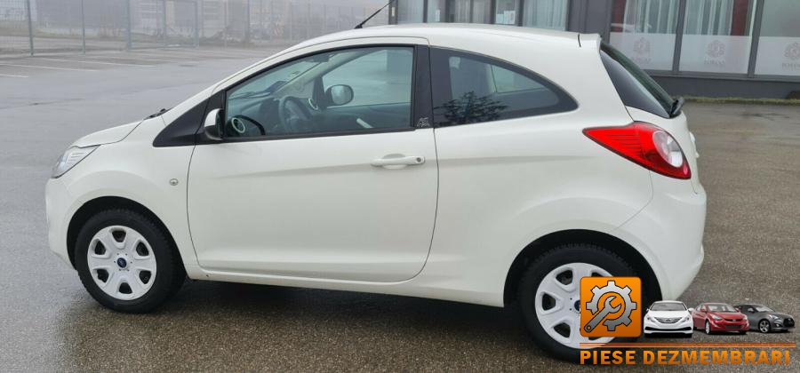 Pompa benzina ford ka 2009