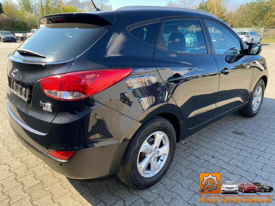 Pompa benzina hyundai ix35 2013