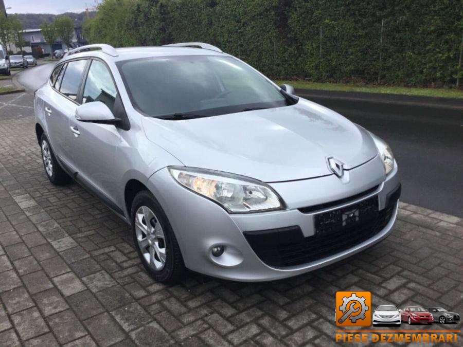 Pompa benzina renault megane 2011