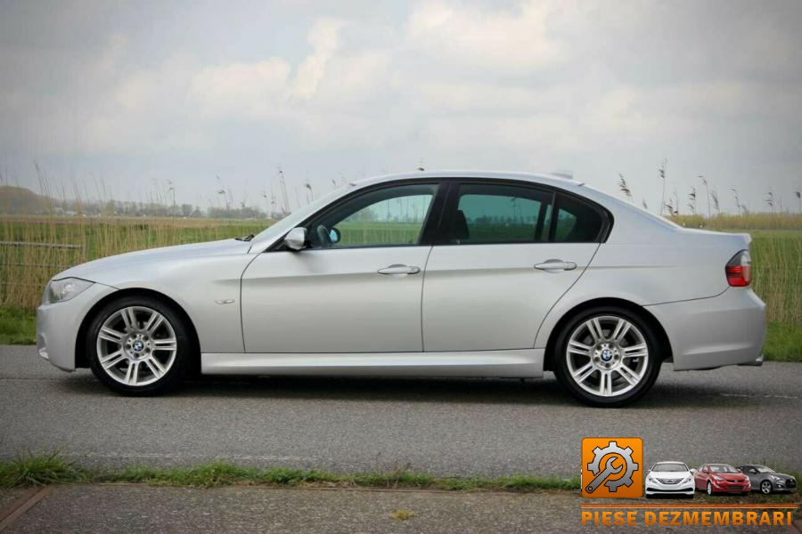 Pompa de apa bmw seria 3 e90 2010