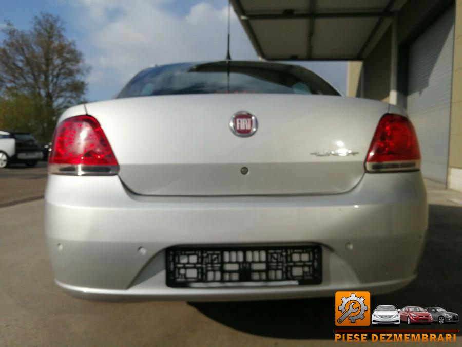 Pompa de apa fiat linea 2011