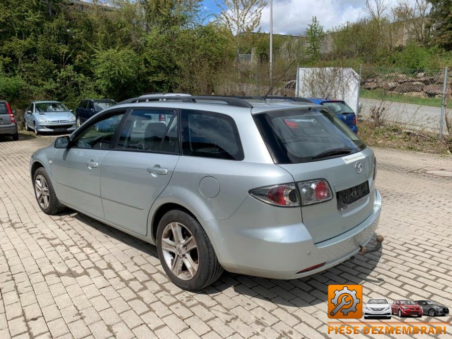 Pompa de apa mazda 6 2014