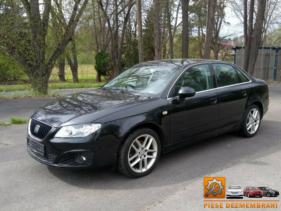 Pompa de apa seat exeo 2012