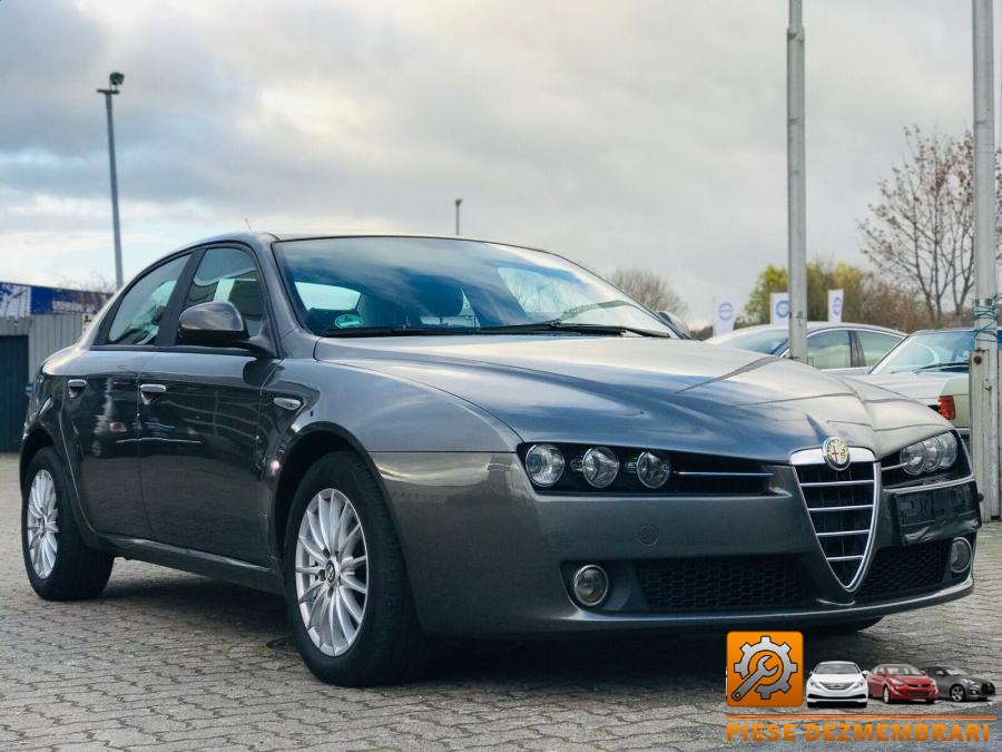 Pompa frana alfa romeo 159 2007