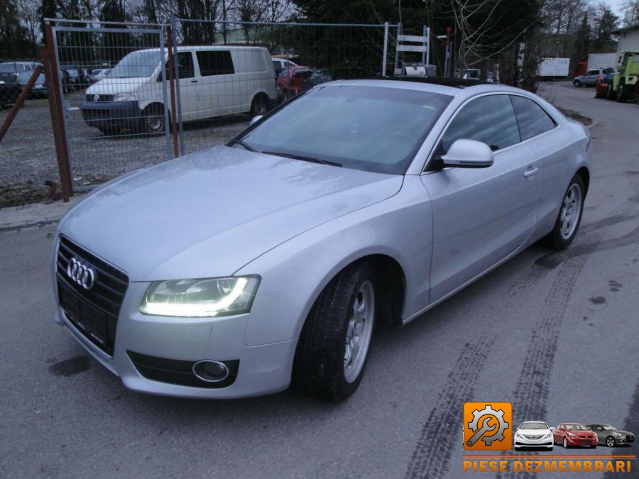 Pompa frana audi a5 2011