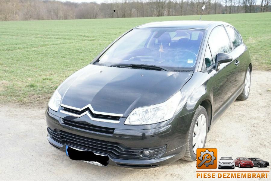 Pompa frana citroen c4 2008