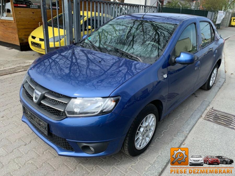 Pompa frana dacia logan 2016