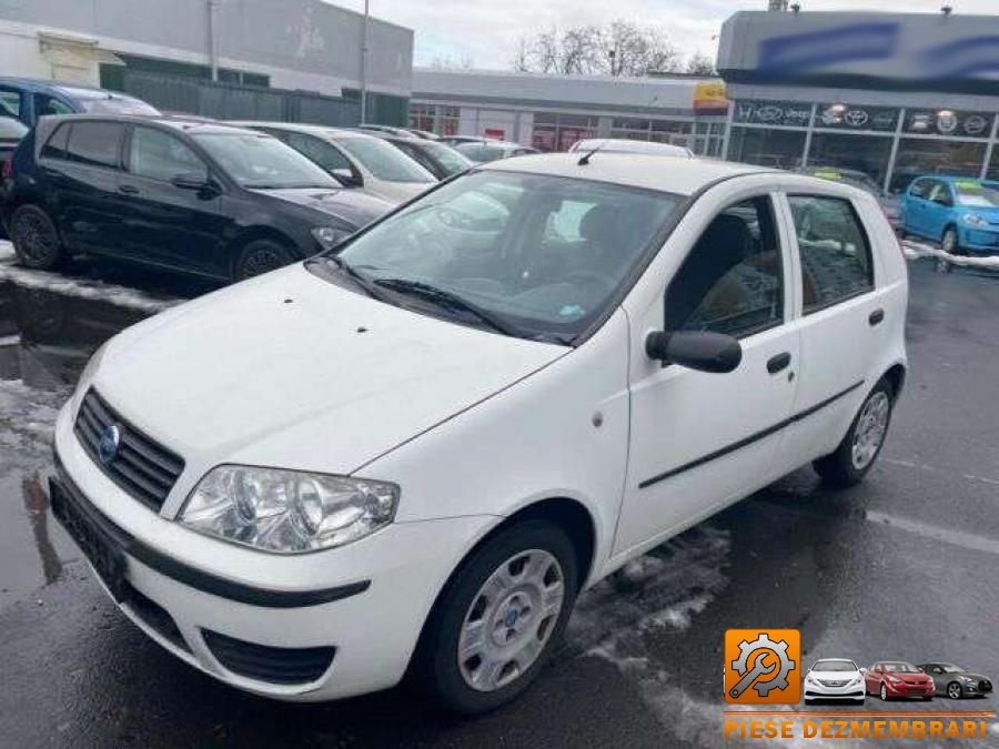 Pompa frana fiat punto 2008