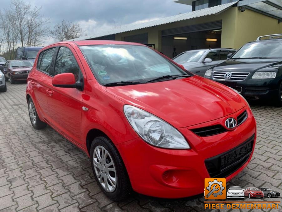 Pompa frana hyundai i20 2014