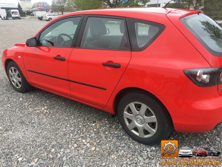 Pompa frana mazda 3 2010