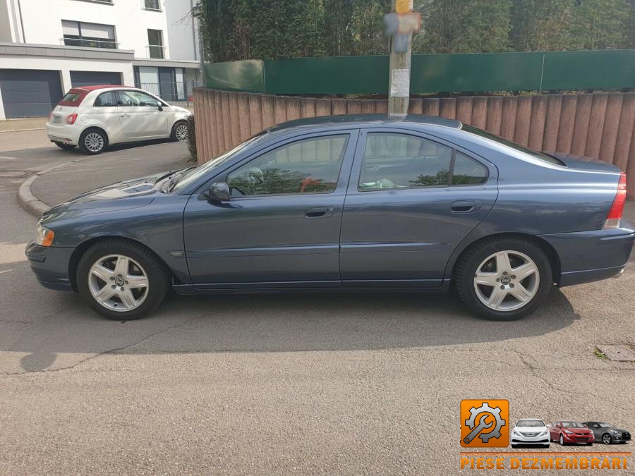 Pompa frana volvo s60 2005