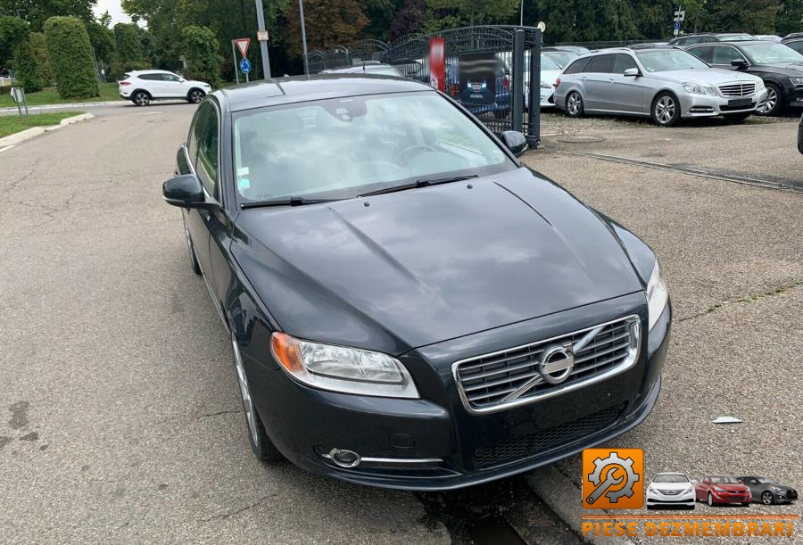 Pompa frana volvo s80 2011