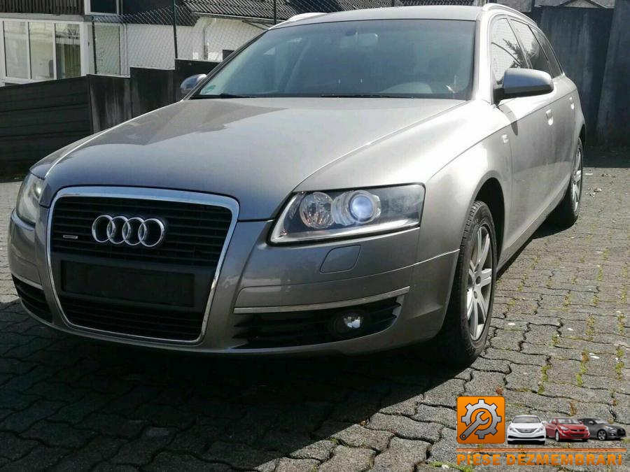 Pompa injectie audi a6 2006