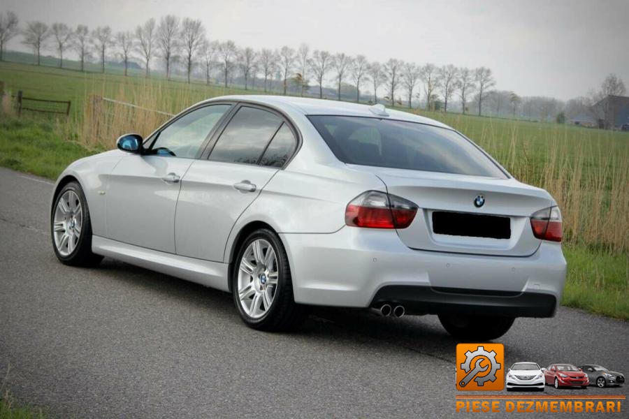 Pompa injectie bmw seria 3 e90 2010