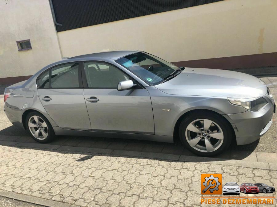 Pompa injectie bmw seria 5 e60 2008