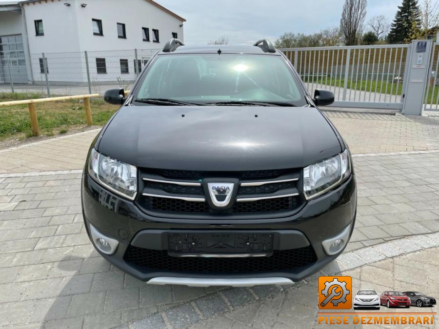 Pompa injectie dacia sandero stepway 2017