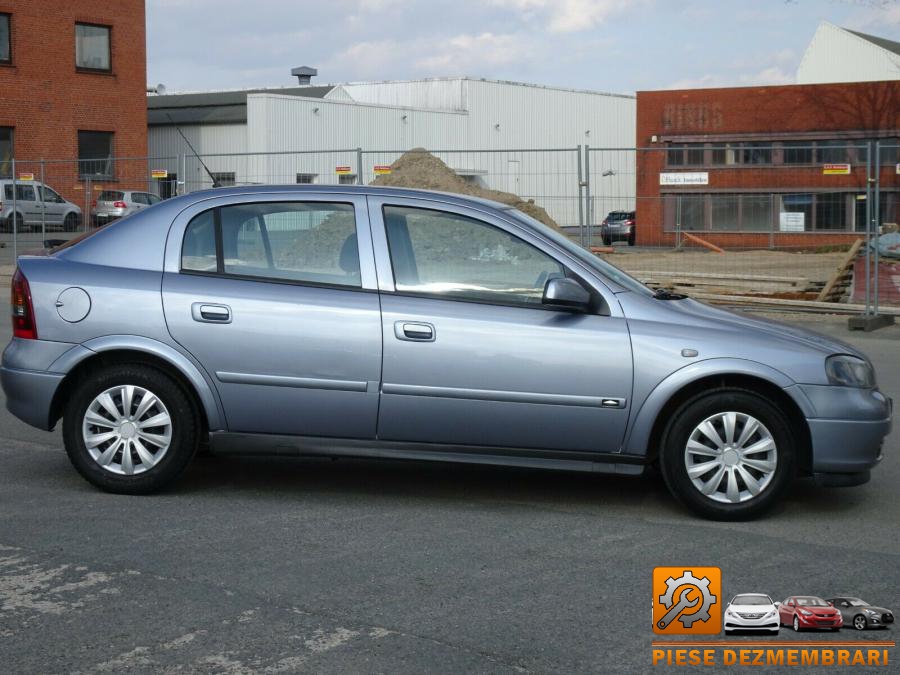 Pompa injectie opel astra g 2003